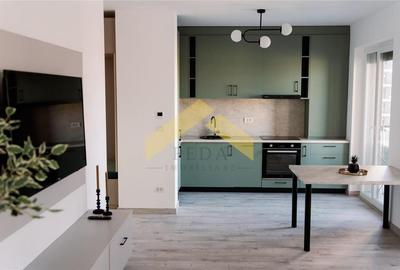 Apartament de inchiriat 3 camere Adora Park - 15