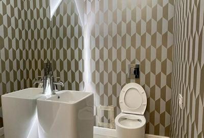 VILA PREMIUM CU SEMINEU & PISCINA | COMPLEX REZIDENTIAL IANCU NICOLAE - 27