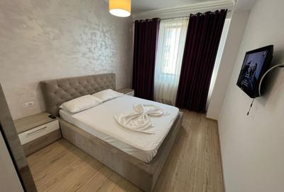 Mamaia Central/Hotel REX Apartament cu 3 camere - 6