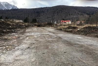 De vanzare teren intravilan AZUGA - 11