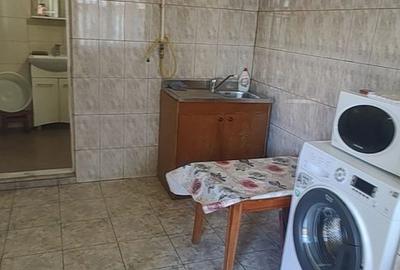 Constanta Tomis 2 casa caramida 3 camere teren 176 mp - 6