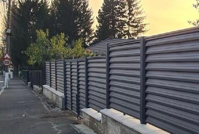 Casa cu teren 2105 m2 Campina, zona rezidentiala - 7