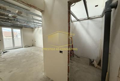 Apartament 3 Camere+Scara interioara | Lift | Dumbravita-Kaufland - 7
