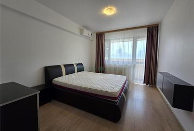 Inchiriere apartament 2 camere mobilat 13 Septembrie - 4