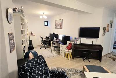 Apartament Spatios, 3 Camere, Decomandat, Demisol, Zona Primo - 5