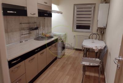 2 camere decomandat | Tractorul – Făget | Str. Codrul Cosminului | Etaj 1 - 1