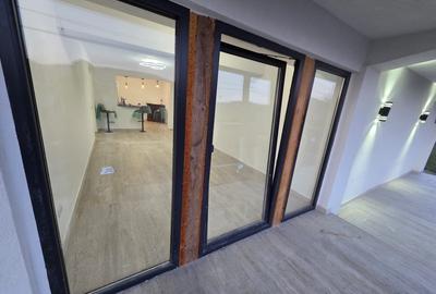 Casă de vânzare cu 1100 mp teren in proprietate- liniște și natură în orașul Gur - 4