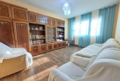 Apartament 3 camere podu ros - 4