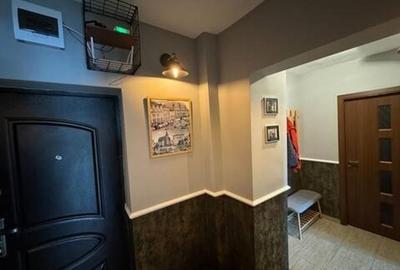 De Inchiriat Apartament 2 camere renovat, zona Unirii - 12