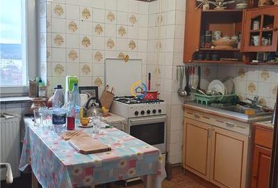 Apartament patru camere Ultracentral, etaj intermediar - 6