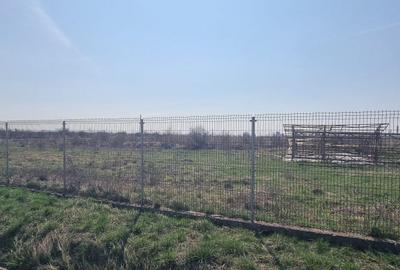 Vand 30500mp teren intravila DN65 B langa Royal Motors, limita Pitesti - 1