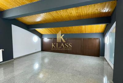 Apartament 3 camere tip Penthouse Straulesti de inchiriat - 8