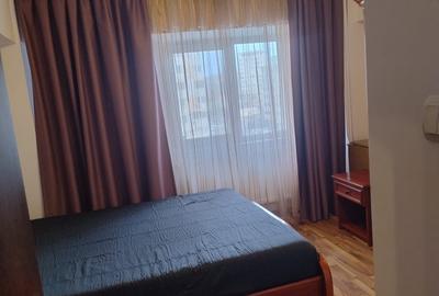 Apartament cu 2 camere Trocadero  450 euro - 10
