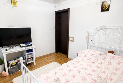 Casă P+M modernă, complet mobilată și utilată -Popesti-Leordeni - 22