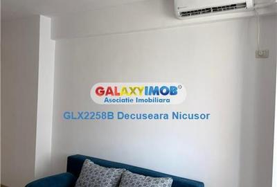 Garsoniera, mobilata, utilata Pollux Residence, 46.900 euro - 4
