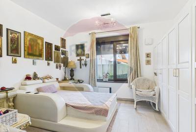 Casa pasiva autonoma Peris Cocioc 380 mp utili P+M teren 1040 mp - 3