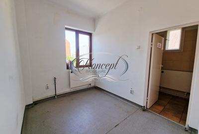 Casa pentru activitati de birouri in Andrei Muresanu - 17