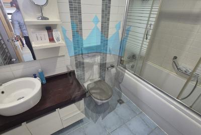 Apartament 2 Camere Complex Emerald Tei Bucuresti - 13