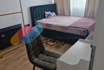 Apartament 3 Camere, 62mp + 7,85mp balcon, Marasti, Zona Campina - 3