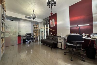 Vila cu 5 camere *344mp* + 400mp Teren // Zona Bucurestii Noi - 75