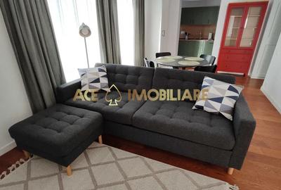 2 Camere de inchiriat | ONE Cotroceni | Parcare Subterana Inclusa - 1