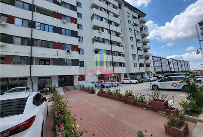 Inchiriere apartament decomandat Avangarde City - 1