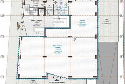 Spatiu comercial de vanzare in Buna Ziua, Cluj Napoca - 1