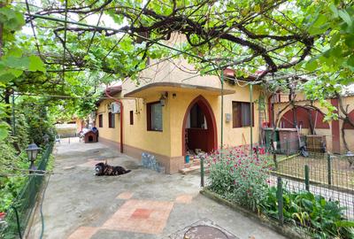 Laminorului I Casa de vanzare I Parter + Pod I 124 mp I Curte I Parcare - 17