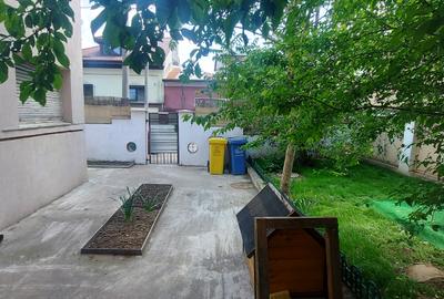 Apartament cochet + curte, etaj 1, Vatra Luminoasa -Iancului - 3