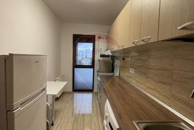 Garsonieră modernă | Brâncoveanu Tower - aproape de metrou - 8