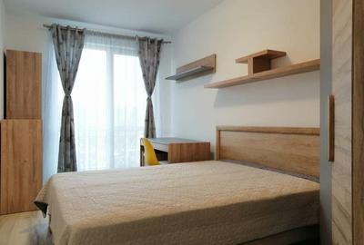 Apartament 2 Camere cu Parcare – Complex Inamstro-Copou, Iași - 1