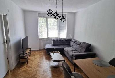 Apartament pozitionat in centrul Clujului, zona Horea, Facultatea de Litere.