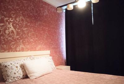 Complet Mobilat, Utilat, in bloc mic, privat - 8