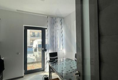 Apartament modern 2 camere 50 mp parter  zona Doamna Stanca - 5