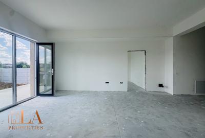 Casa 4 camere | Incalzire in pardoseala | Domnesti - 5