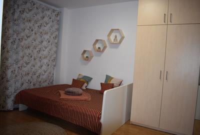 Apartament 2 camere, bloc nou, 60mu/72mc, M4. Jiului, 399 EUR, pret fix - 4