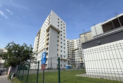 2 CAMERE IRIS MALL - 2