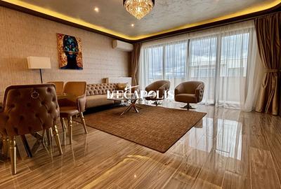 Apartament 4 camere | Lux | Priveliște Panoramică | Isaran Residence - 10