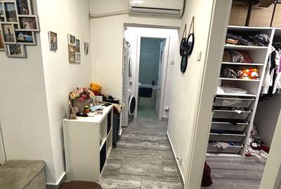 3 camere | decomandat | 400 m Metrou Constantin Brancusi - 7