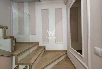 Casa 4 camere PREMIUM, NOUA in Selimbar, Str. Brana - 26
