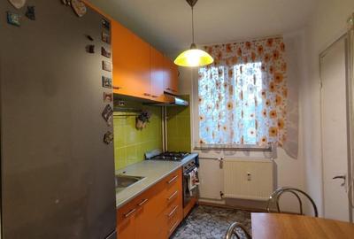 Apartament 3  camere, etaj 2, parcare inclusa, zona Policlinica Titan - 6