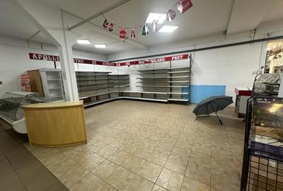 Spațiu comercial, de 60.00 mp, în Central