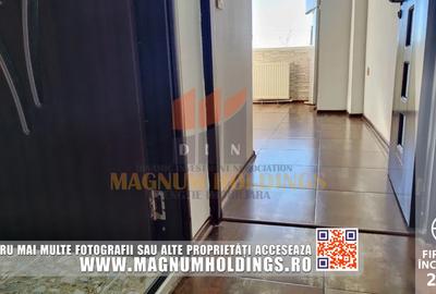 Apartament 2 camere, Trivale, cu balcon - 5