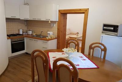 Apartament Regim Hotelier 2 camere in zona Ultracentrala - 18