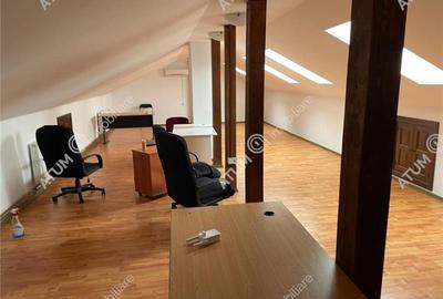 Spatiu de birouri in zona centrala din Sibiu - 11