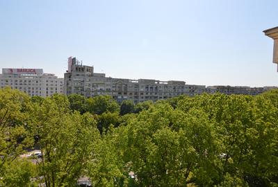 VANZARE APARTAMENT 4 CAMERE UNIRII – FANTANI - 38