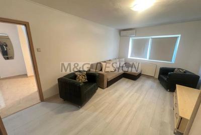 Lipovei -2 cam decomandat, 50 mp utili ,  CENTRALA PROPRIE - 21