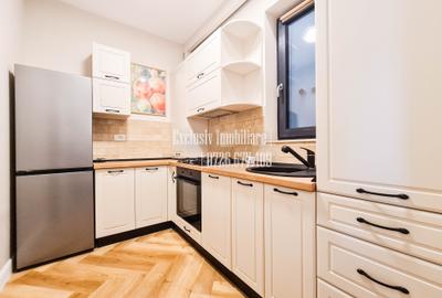 AVi Garden - Apartament Premium cu Vedere la Lac si Parcare Subterana - 5