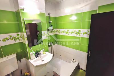 Apartament cu 2 camere, 2 balcoane, Marasti Strada Lacul Rosu - 14