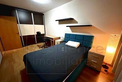 Apartament 2 camere, Manastur, strada Edgar Quinet - 5